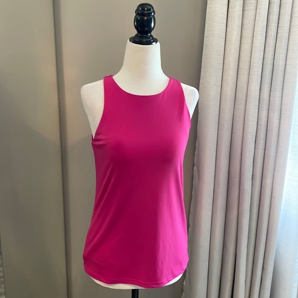 πNEW ANN TAYLOR Top - Picture 2 of 8